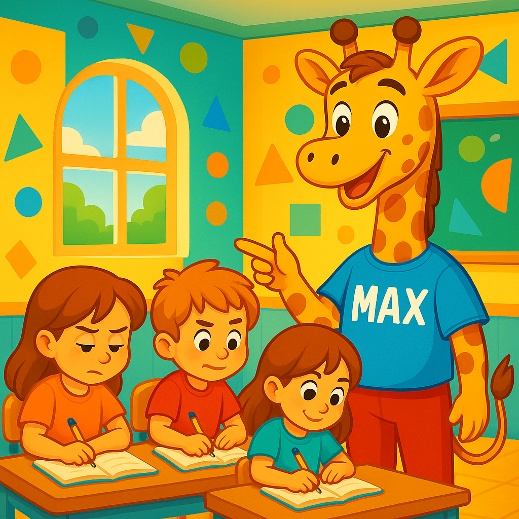 Dictation Test Image