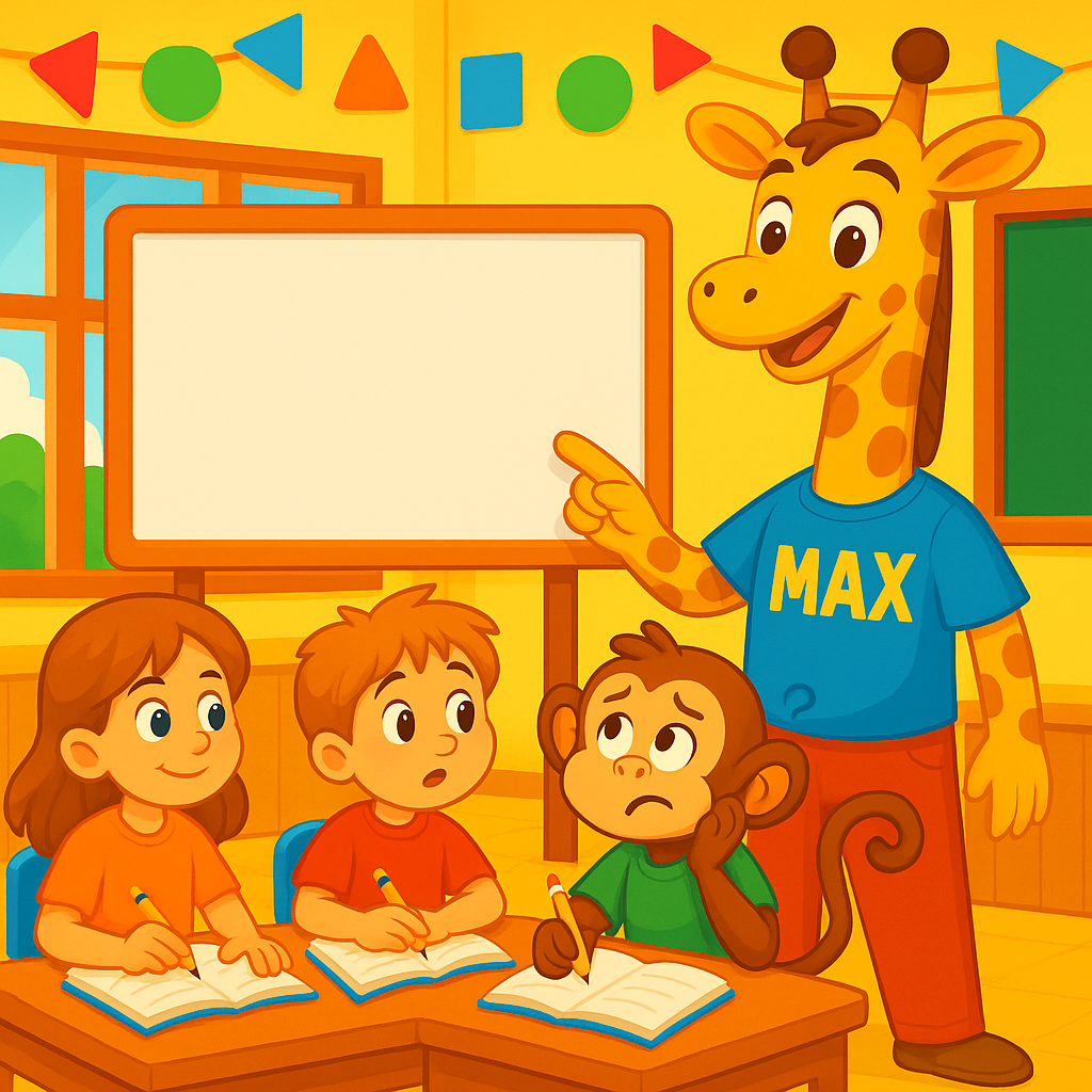 Dictation Test Image