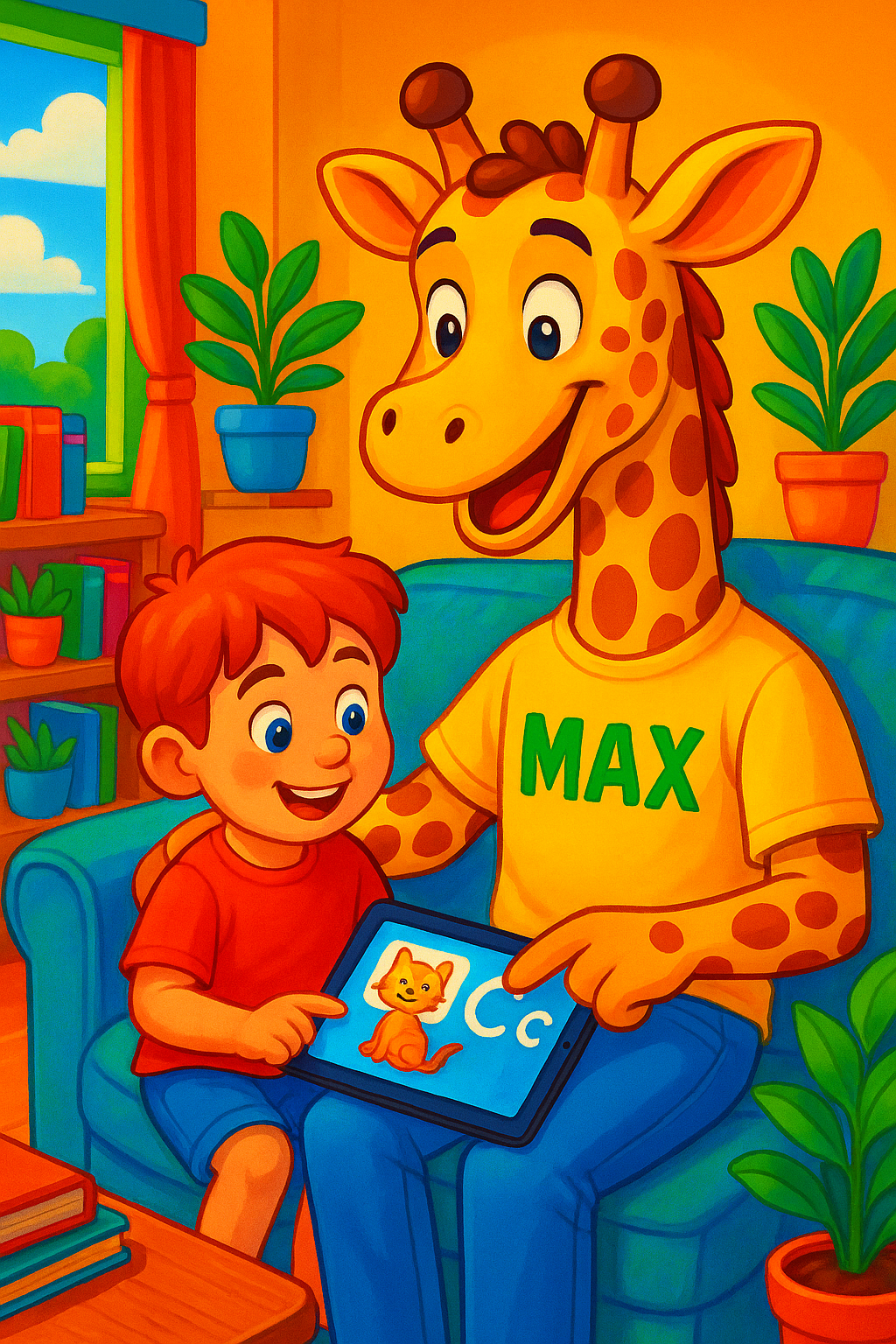 English Illustration