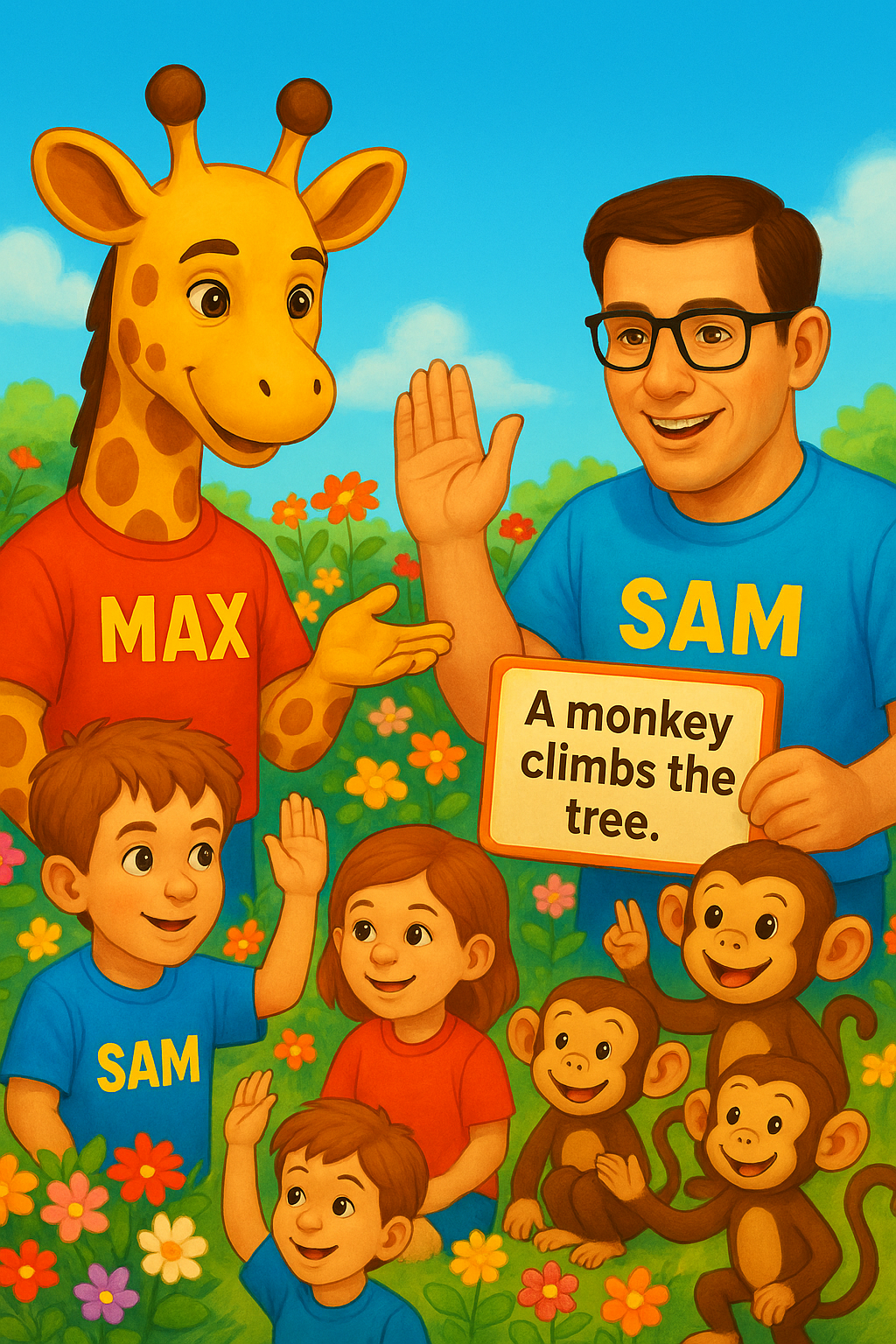 English Illustration