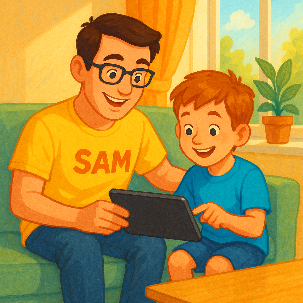 English Illustration